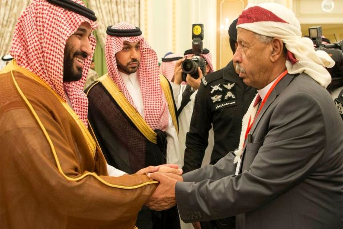 بن سلمان دست به دامن قبایل یمن شد