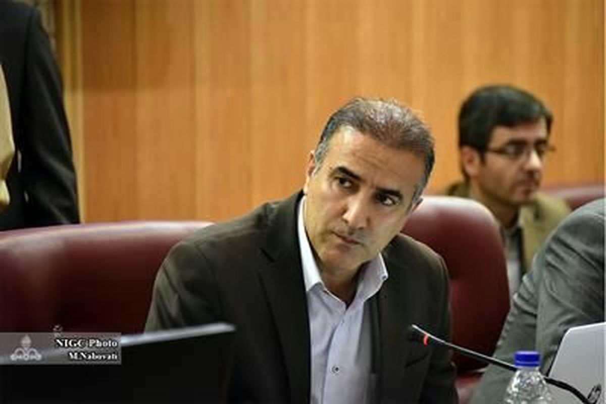 تدوین اهداف ۲۴ گانه راهبردی پالایشگاه گاز ایلام برای رسیدن به چشم انداز افق  ۱۴۰۴