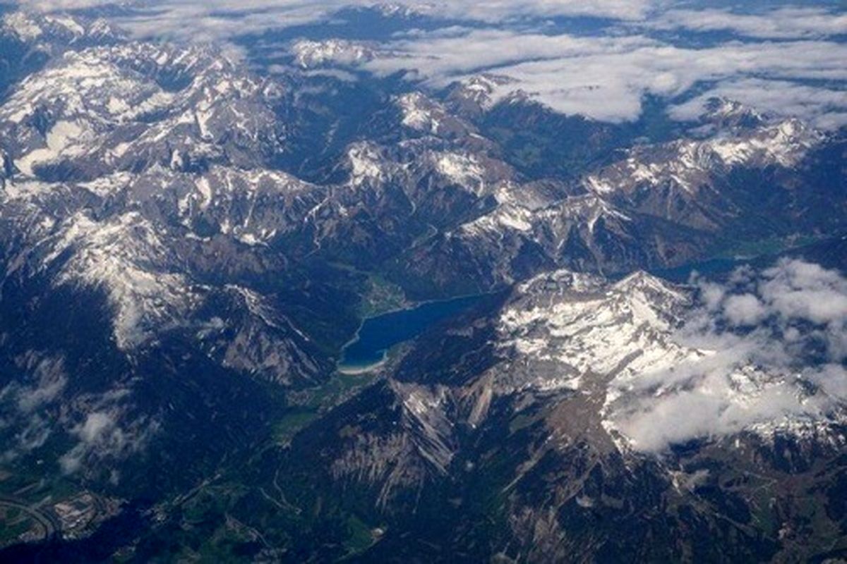 سقوط هواپیما ۳ کشته برجای گذاشت