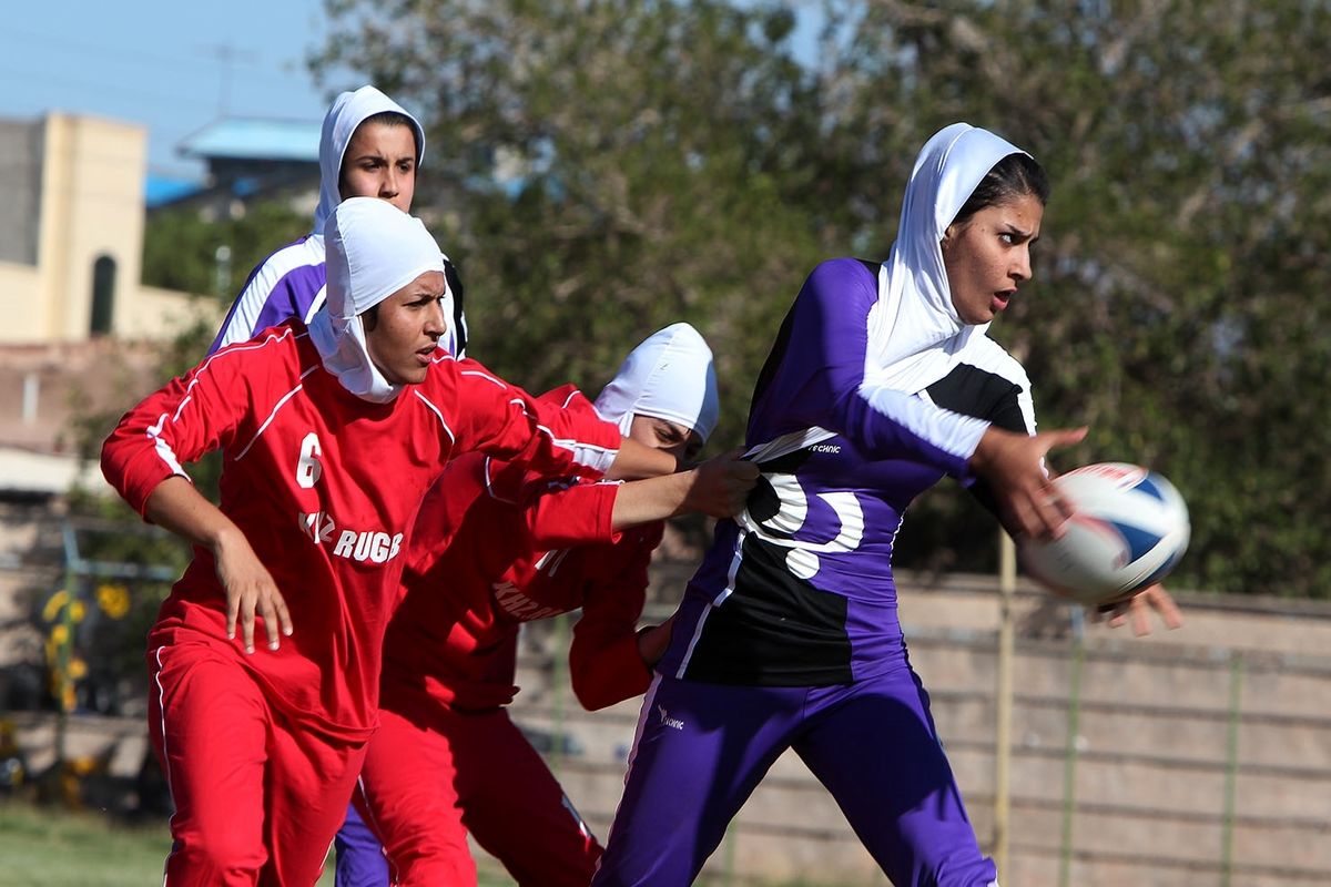 کرمانشاه بر بام ایران