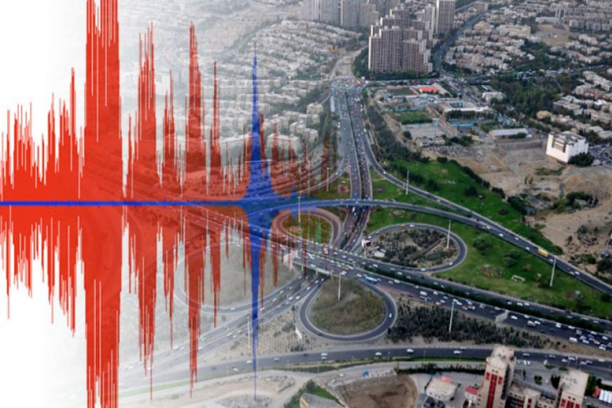 تخریب تهران با تمام قوا/ آمار بالای بزهکاری در محلات پرتراکم/ شهرهای سبز سالم و آرام‌تر