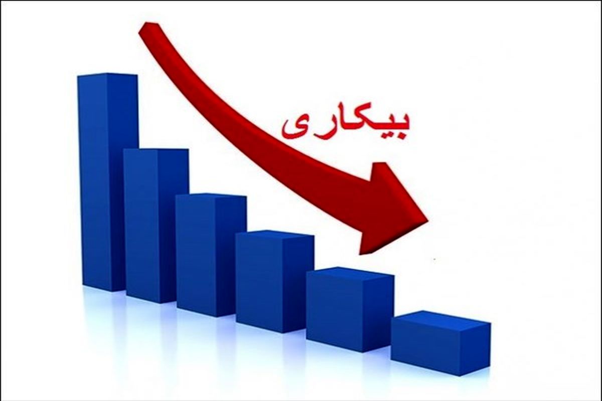 نرخ بیکاری در اصفهان به  ۱۰ و هفت دهم درصد رسید/تک رقمی شدن نرخ بیکاری در شهرستان ها