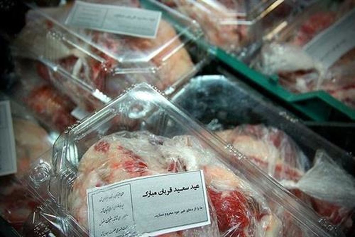 آمادگی کمیته امداد برای جمع‌آوری و توزیع نذورات عید قربان