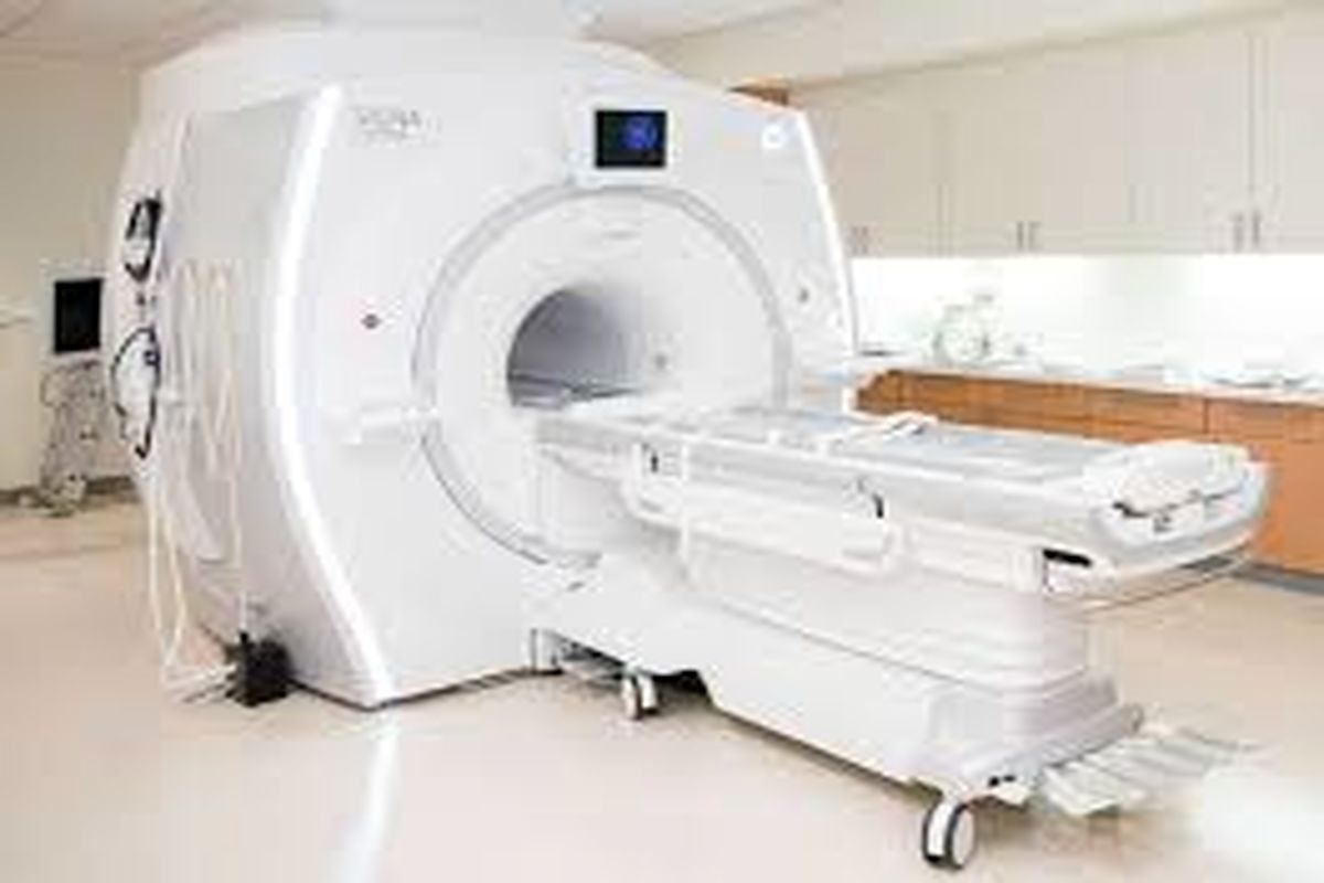 دستگاه MRI اسدآباد تا ۶ ماه آینده راه‌اندازی می‌شود