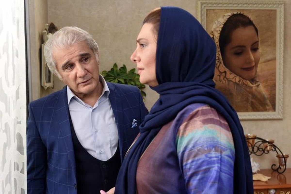 فیلم مهدی هاشمی بالاخره مجوز نمایش گرفت