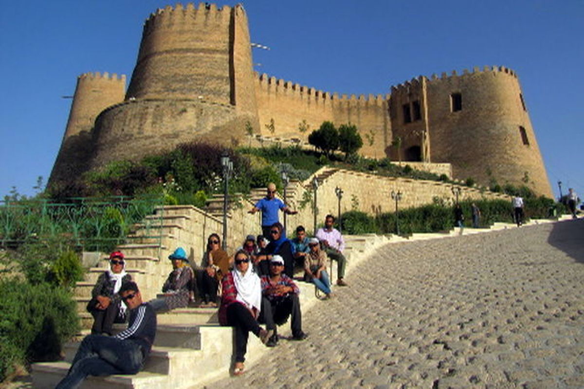 منظری به جاذبه های گردشگری و تفریحی در لرستان