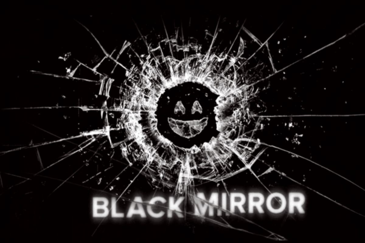 یادداشتی بر سریال «Black Mirror»