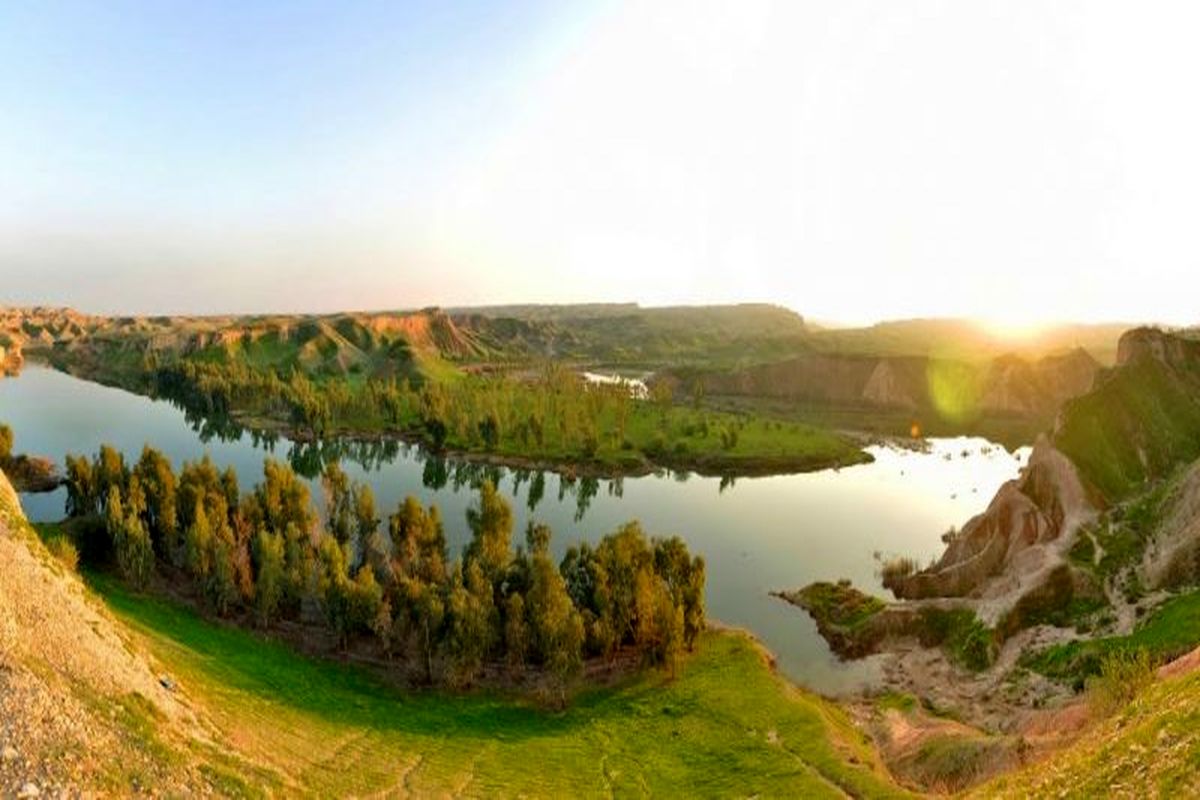 مسیر گردشگری چاه‎ماری بهبهان بهسازی می‎شود