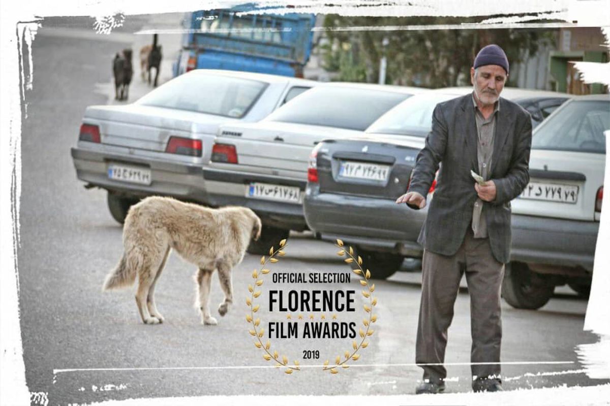 «باران برای تو می‌بارد» در جشنواره بین المللی Florence Film Awards ایتالیا