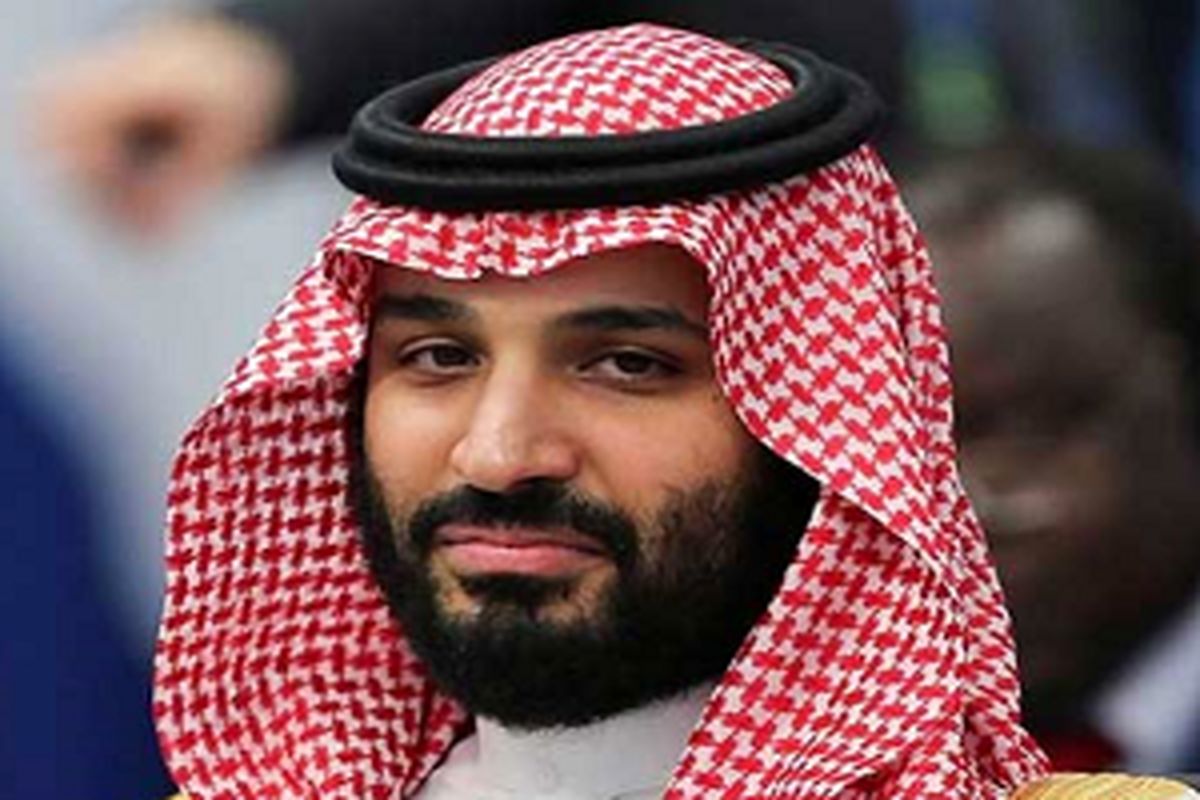 اِفشاگری نویسنده آمریکایی درباره اعتیاد بن سلمان