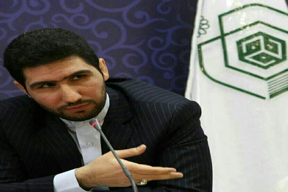 آرشیو مرکزی اسناد سازمان اوقاف ساماندهی و تجهیز می شود