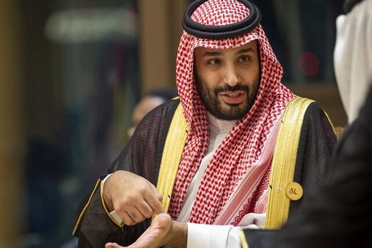 بن‌سلمان زندان مخفی می‌سازد