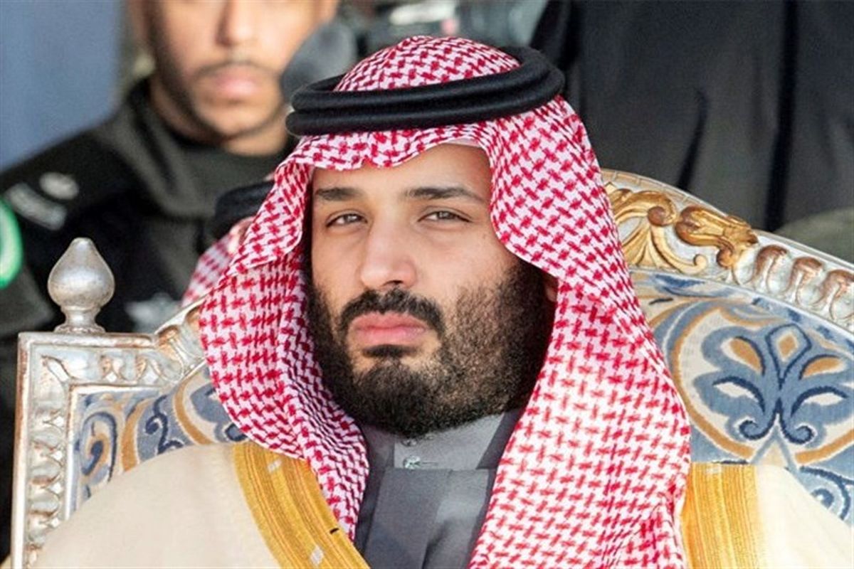 واکنش تهاجمی بن‌سلمان  به حملات انصارالله به آرامکو/ بن سلمان: عربستان توان مقابله با این تجاوز تروریستی را دارد