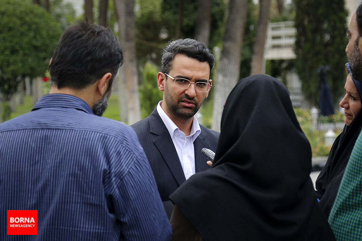 انتصاب‌های صورت گرفته در شستا ملغی شد