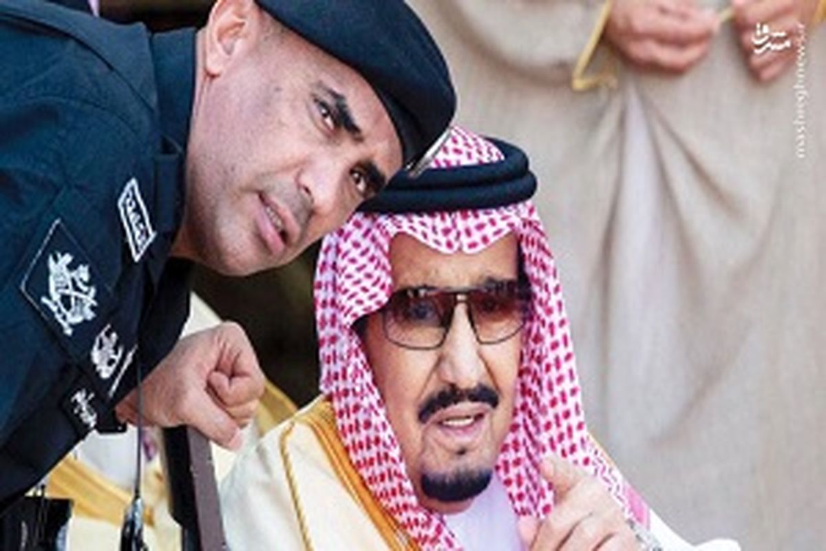 عربستان در خرید اسلحه رکوردار شد