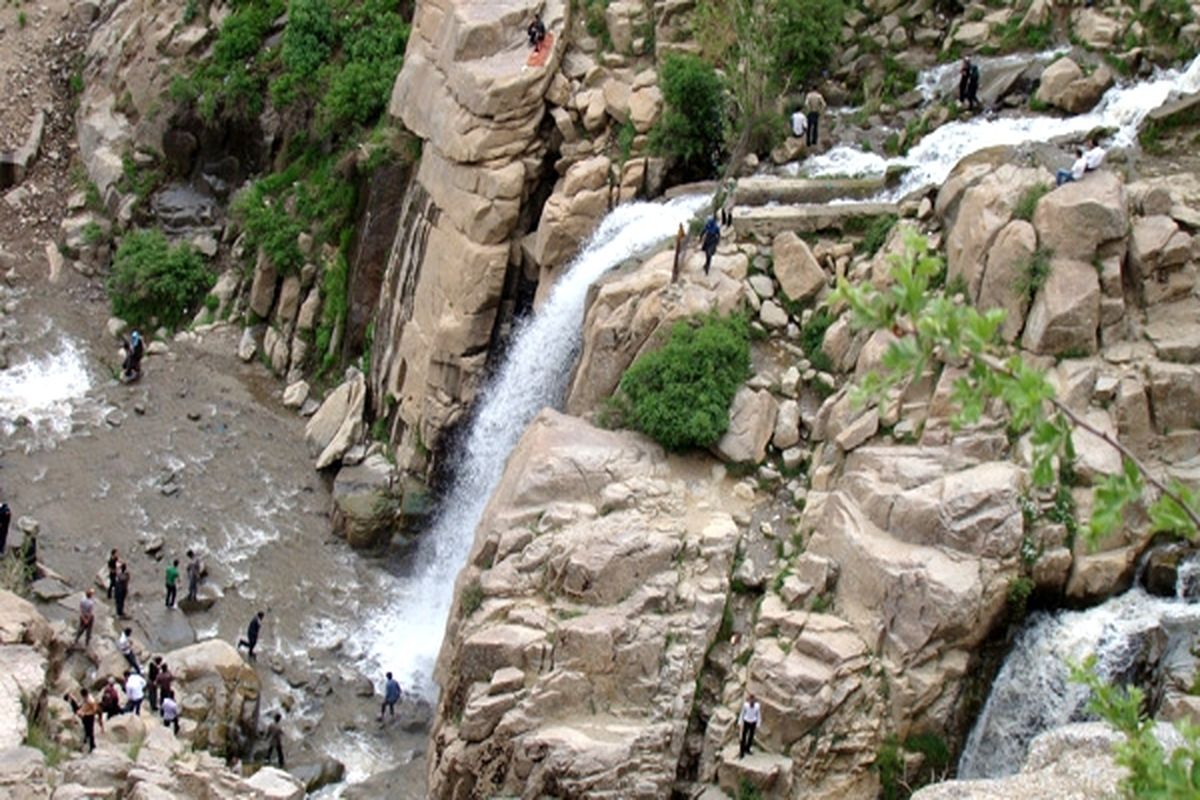 از گنج‌نامه همدان چه می دانید؟/ دیدن گنجنامه های همدان را از دست ندهید