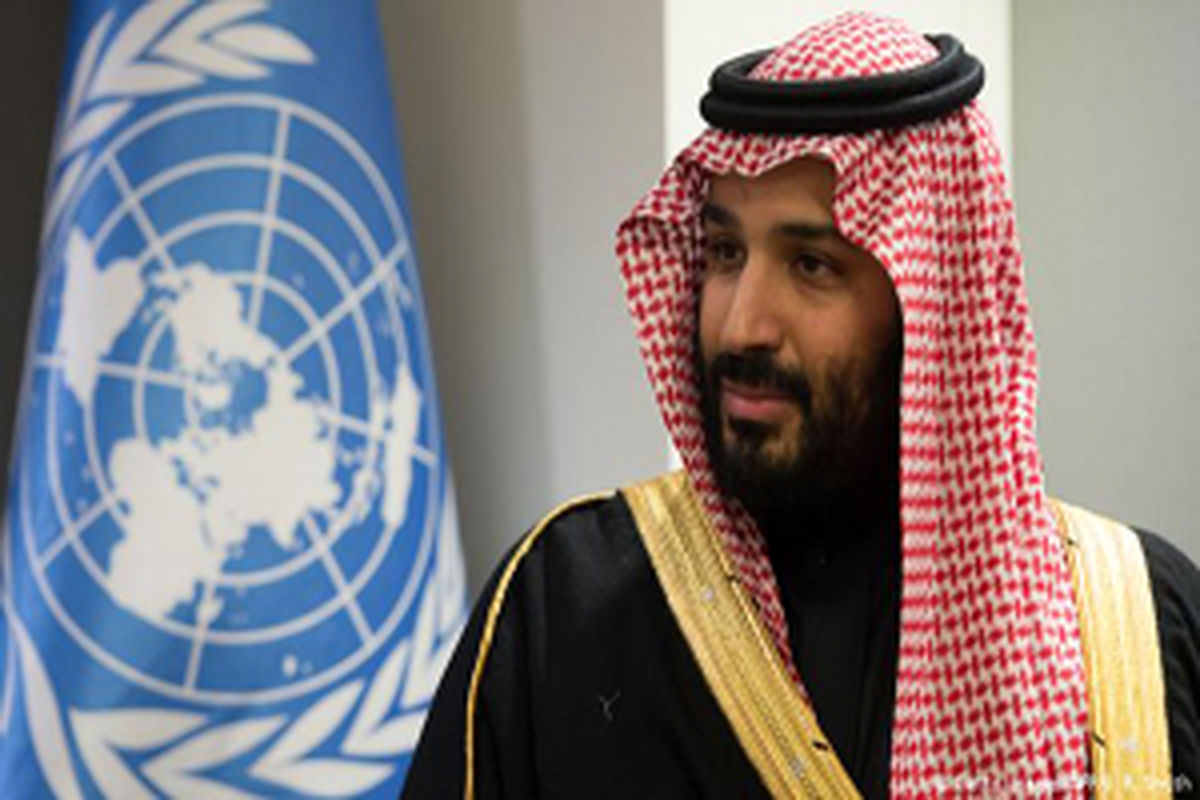 «محمد بن سلمان» به قتل خاشقچی اعتراف کرد