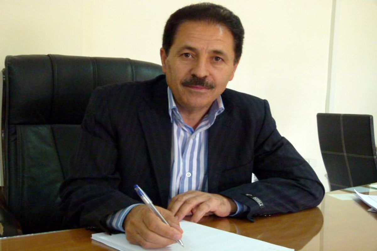 مناسب سازی ۲۰۰واحد مسکونی معلولین