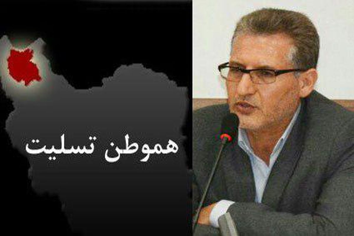 مدیرکل ورزش و جوانان استان زنجان با زلزله زدگان آذربایجان شرقی ابراز همدردی کرد