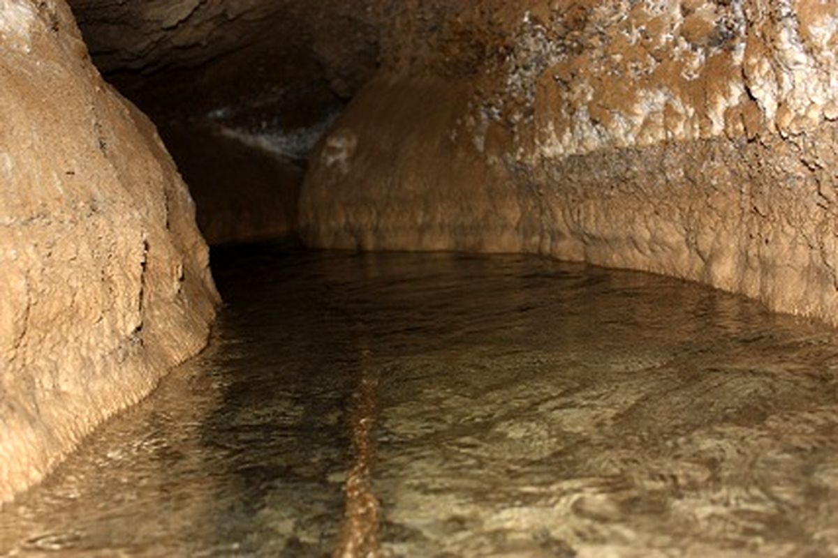 نوسازی و بهسازی ۳۹ رشته قنات در استان