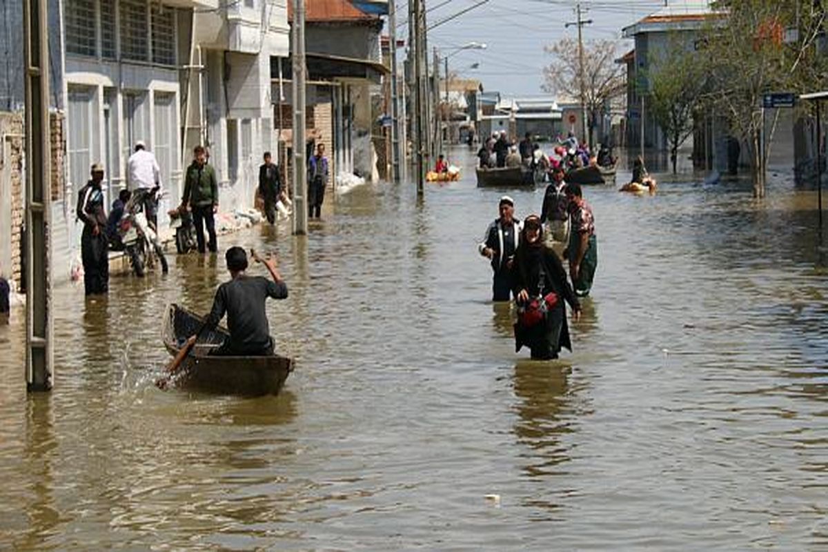 بعد از وقوع بحران چگونه زنده‌بمانیم!