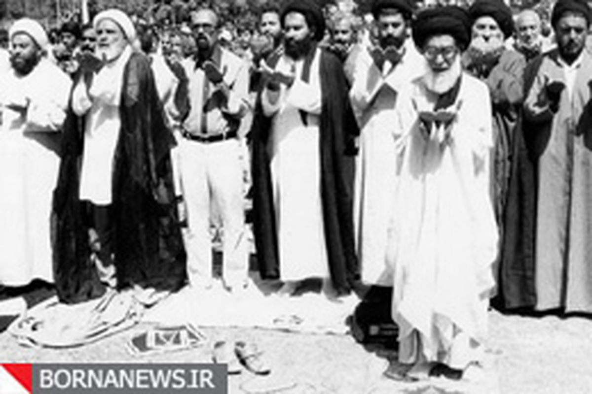 شهید سید عبدالحسین دستغیب، معلم اخلاق، مهذب نفوس و مرشد مردم بود