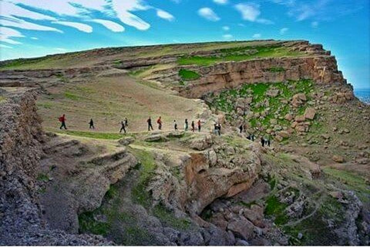 گرامی داشت روز جهانی کوهستان در خوزستان