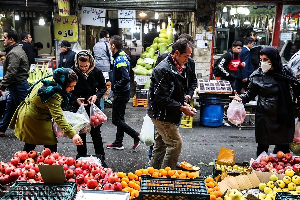 هزینه «سفره شب یلدا» حدودا چقدر است؟