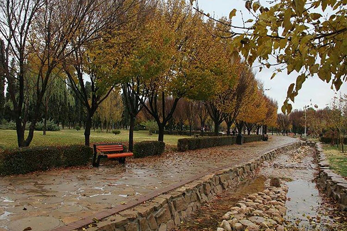 میزان بارندگی‌های کشور چقدر است؟