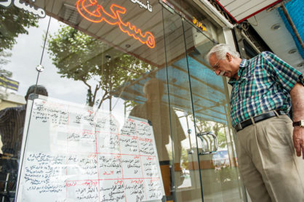 افزایش ۲۵ درصدی اجاره بها در تابستان ۹۸