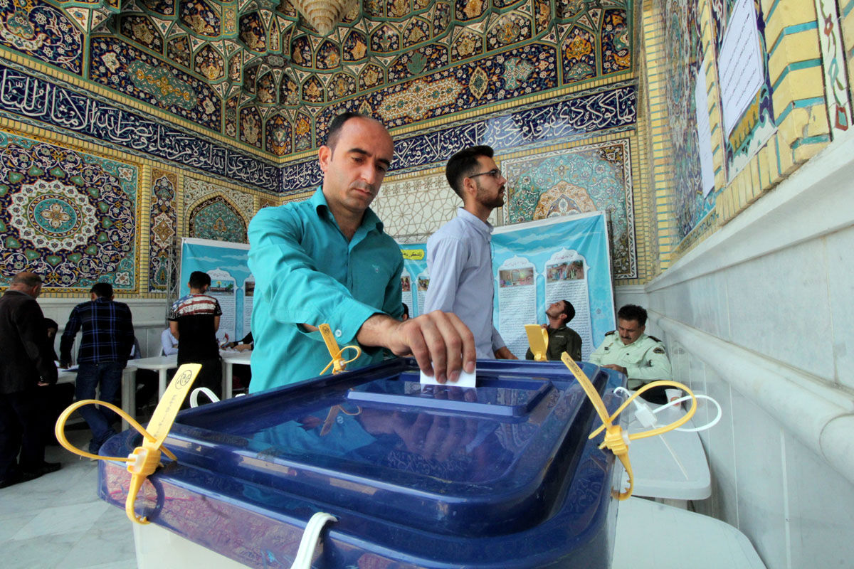 ثبت نام از کاندیداهای نمایندگی مجلس ۱۰ آذر درقم آغاز می‌شود