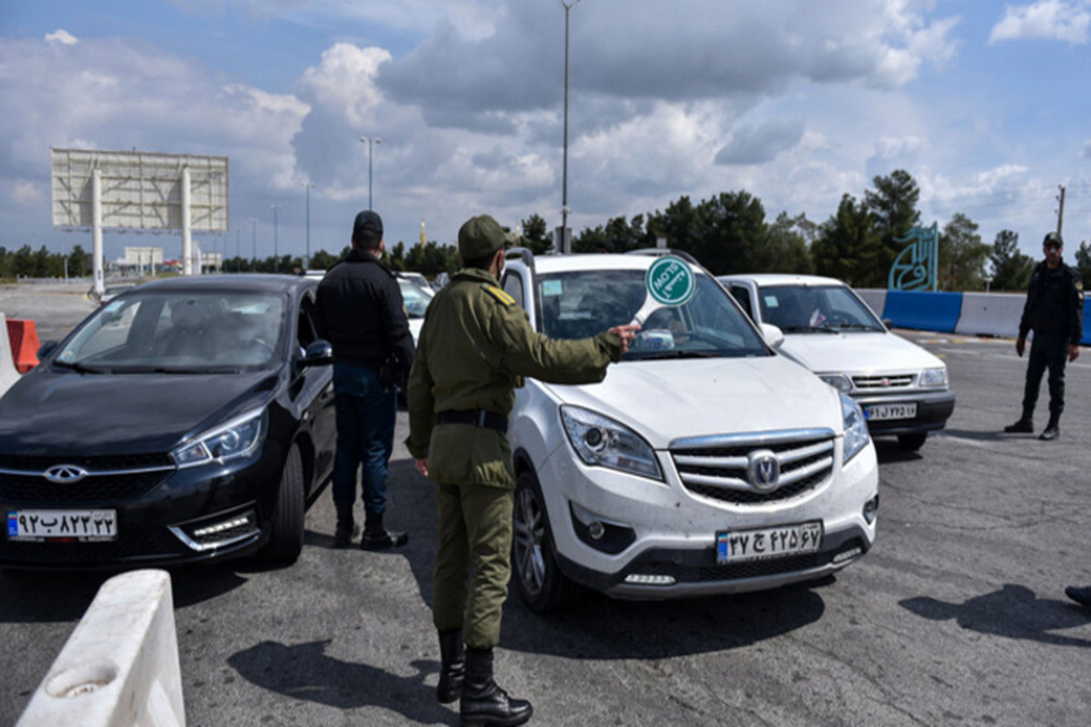 جزئیات طرح ترافیک تهران؛ اجرا از ۱۶ فروردین