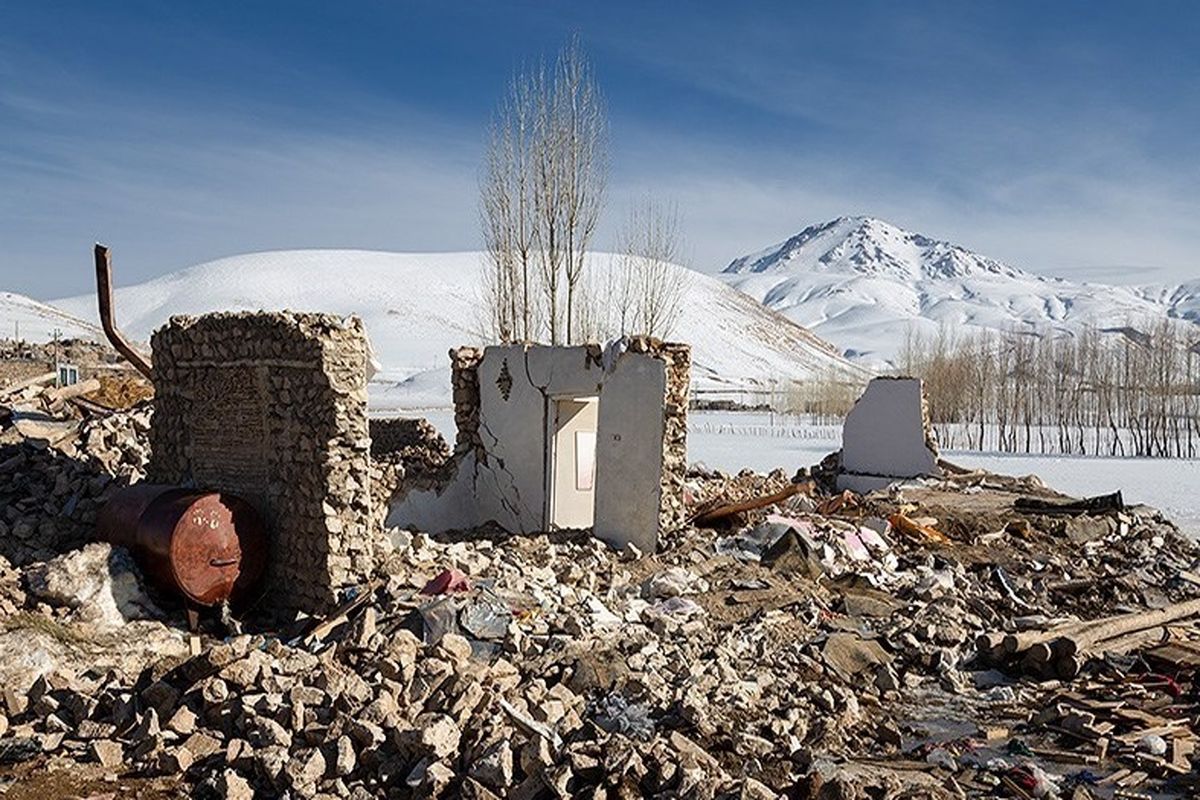 ایران روی خط ویبره!