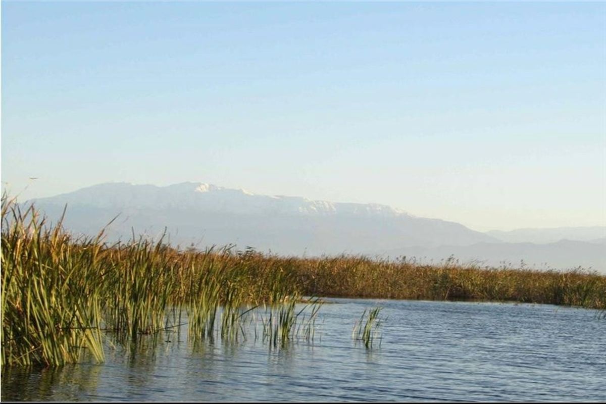 ممنوعیت حضور در مناطق حفاظت شده استان/آمادگی نیروهای اجرایی حفاظت محیط زیست جهت جلوگیری از ورود مردم