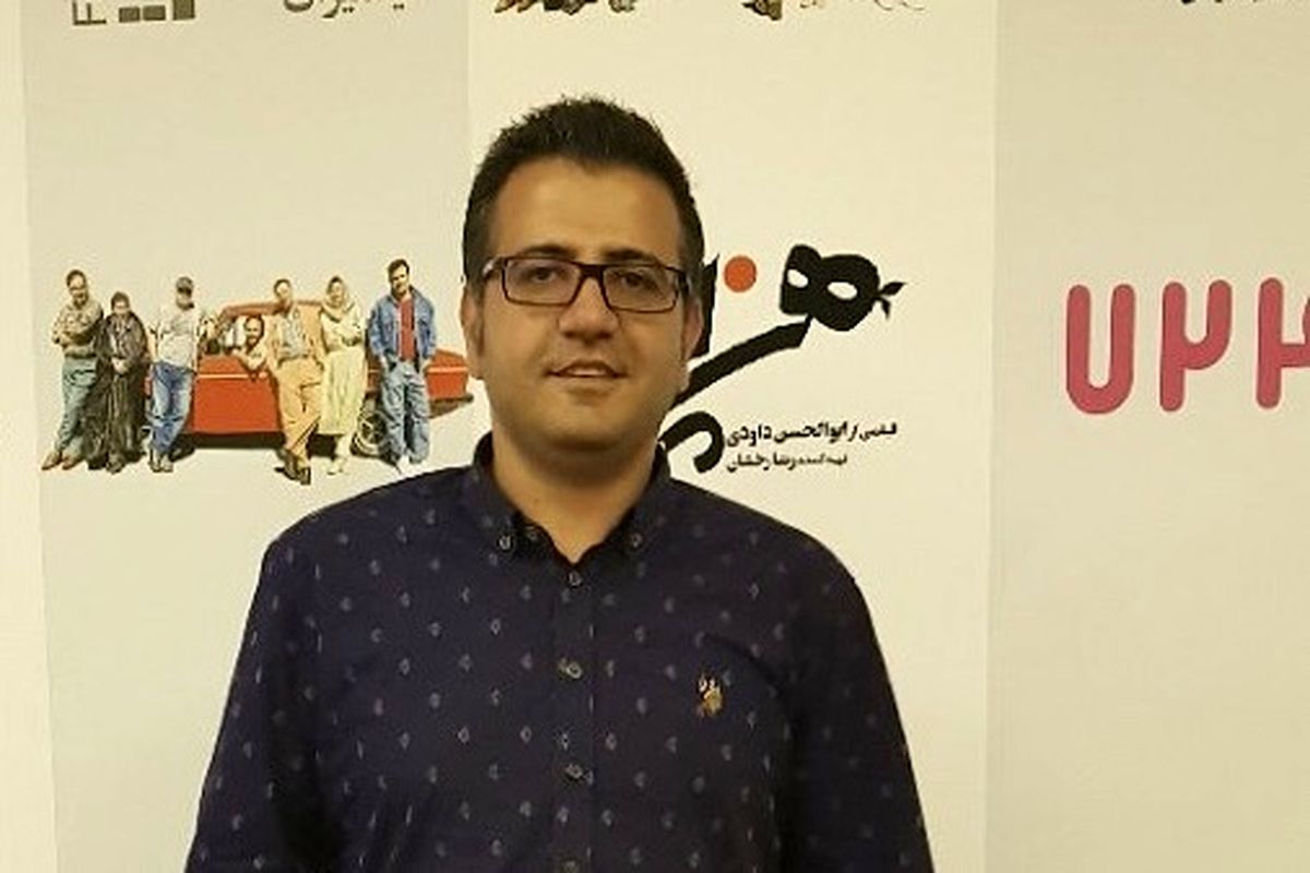 «پایتخت» همچنان می‌تواند بخنداند