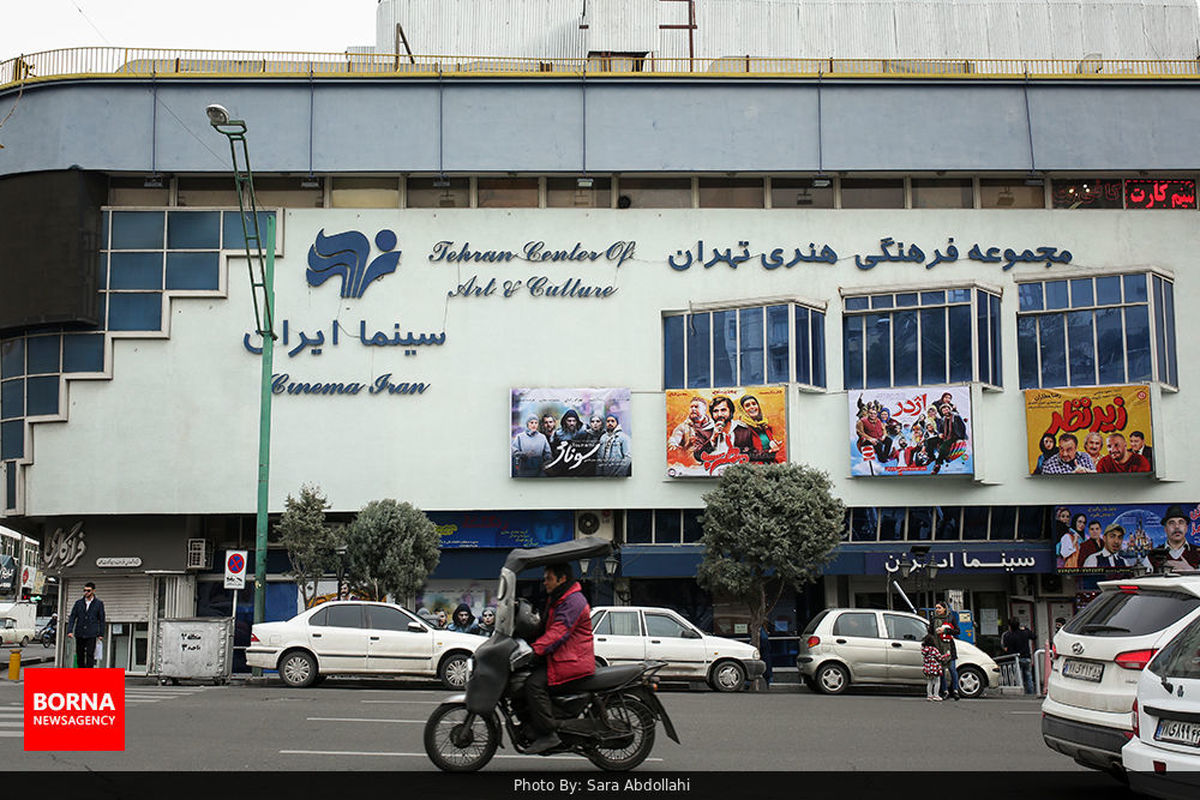 اکران نوروز قربانی کرونا!