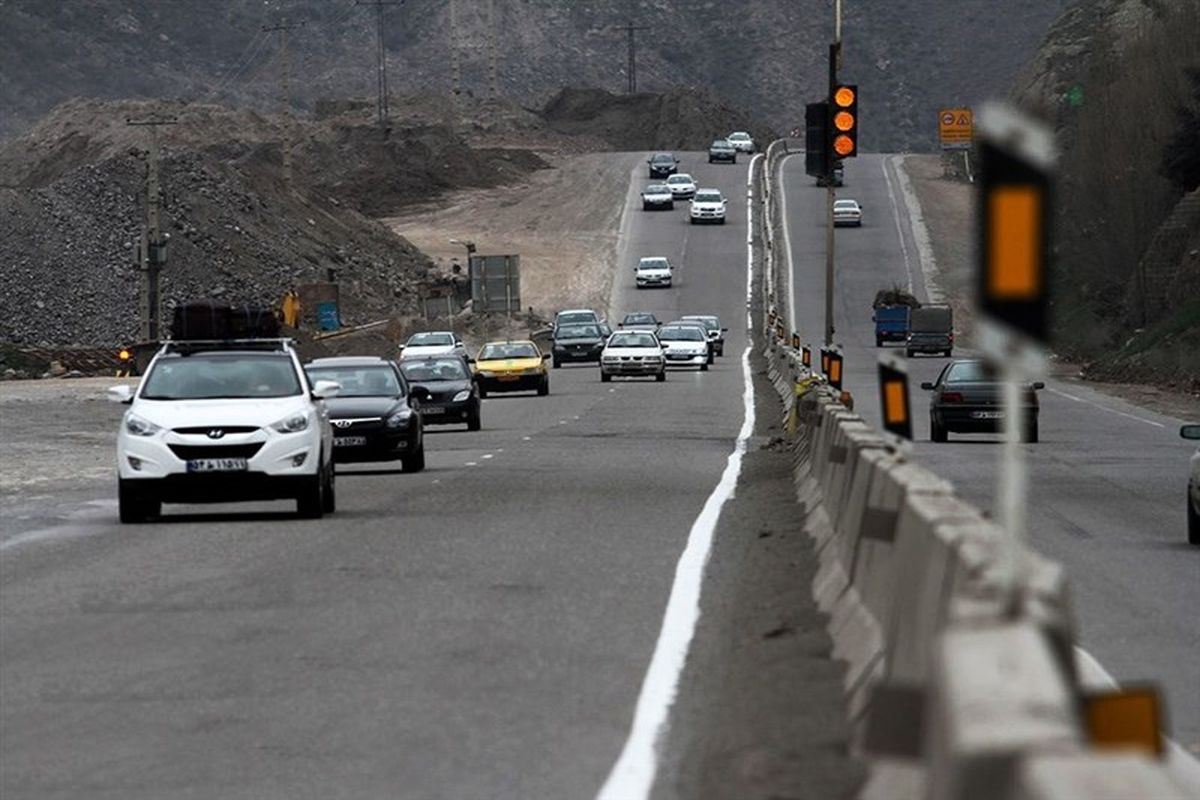 کاهش ۶۳ درصدی تردد از مبادی ورودی و خروجی آذربایجان‌غربی