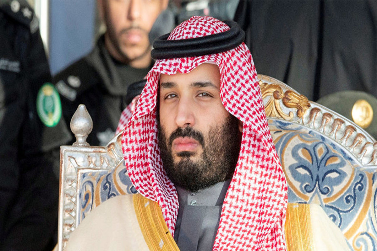 جمهوری‌خواهان به بن سلمان هشدار دادند