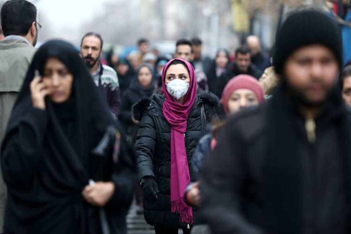 افزایش قربانیان کرونا در ایران به ۴۲۳۲ نفر/ شمار مبتلایان کرونا در کشور به ۶۸۱۹۲ نفر رسید