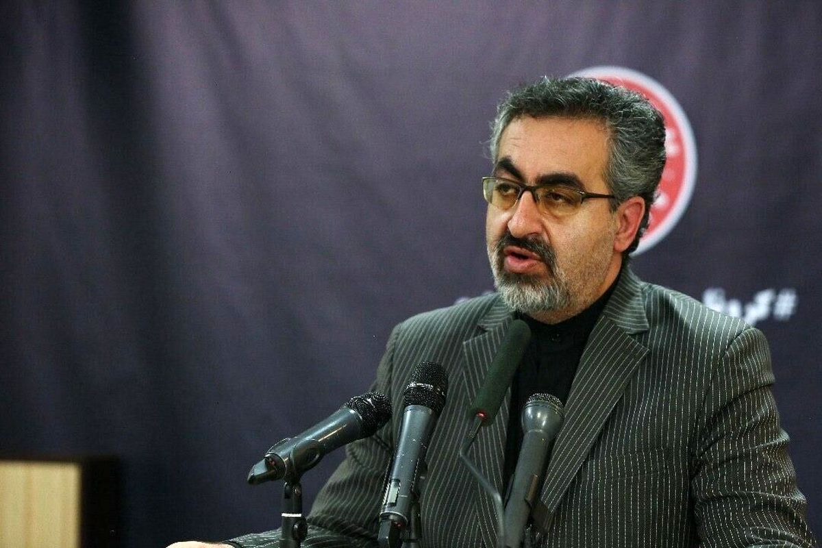 اثر بخشی داروی فاویپیراویر در انتظار کارآزمایی بالینی