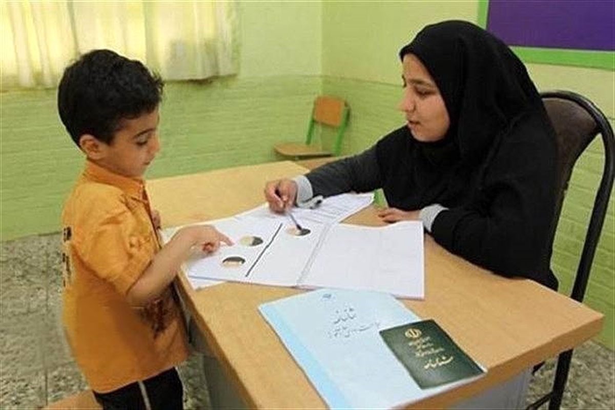 هدف گذاری پوشش ۹۹ درصدی نوآموزان بدو ورود به دبستان و ۷۰ درصدی پیش دبستانی‌ها در طرح سنجش سلامت