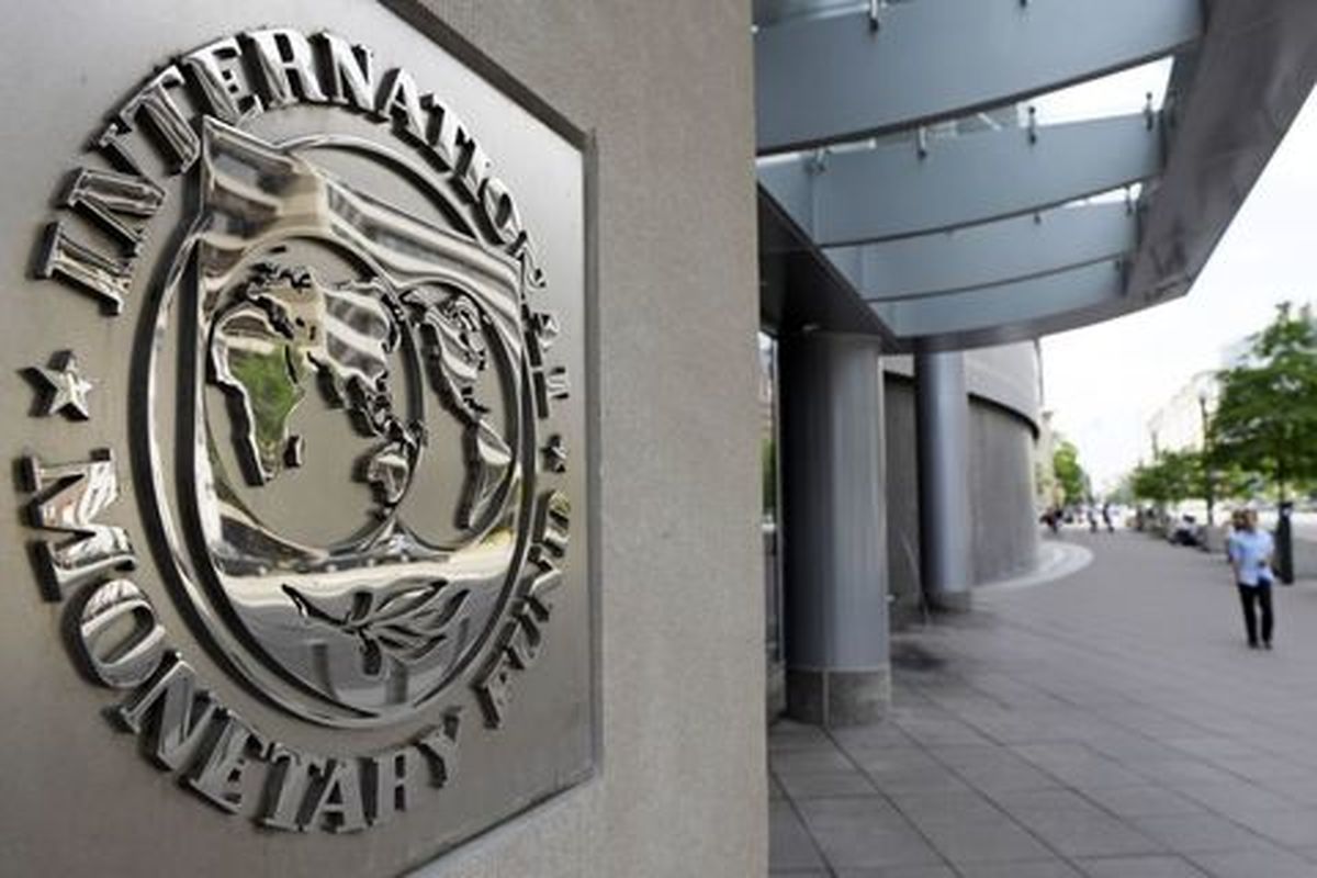 پیش‌بینی IMF از وضعیت اقتصاد ایران در سال ۲۰۲۰