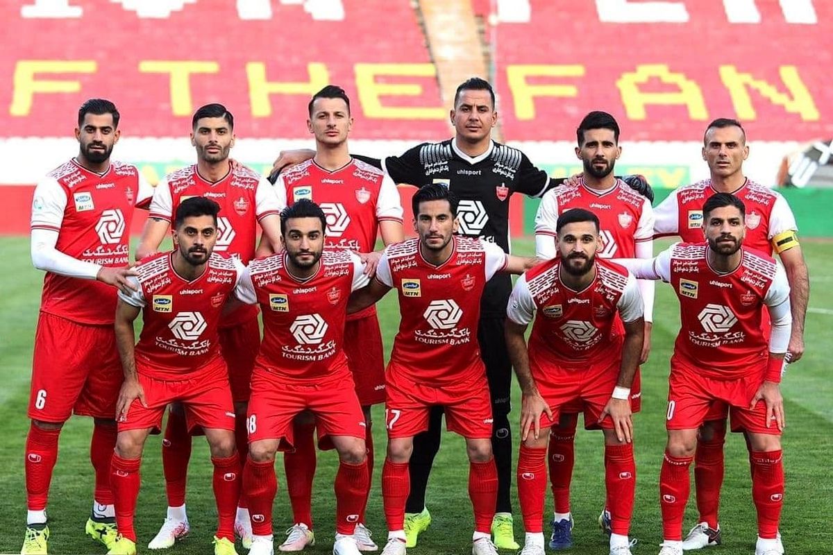 ۴ پرسپولیسی رکورددار هستند!