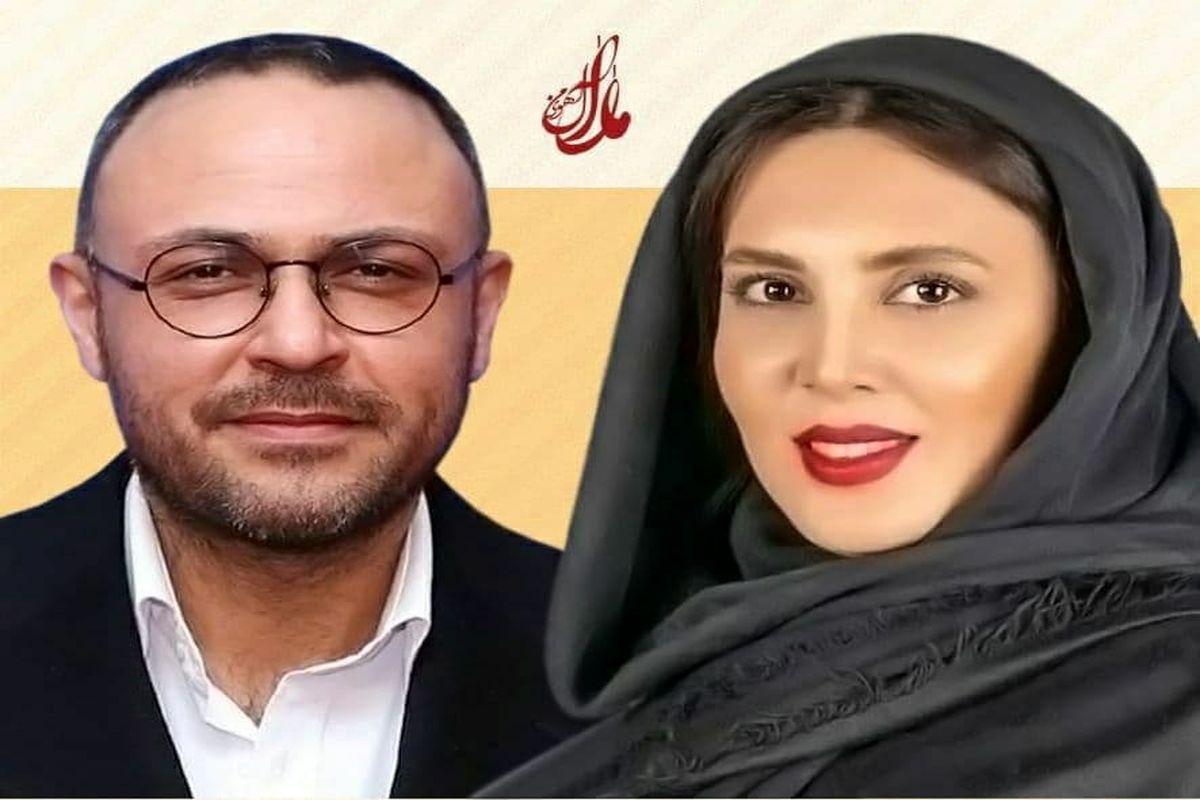 لیلا بلوکات و علیرضا کمالی به «آهوی من مارال» اضافه شدند