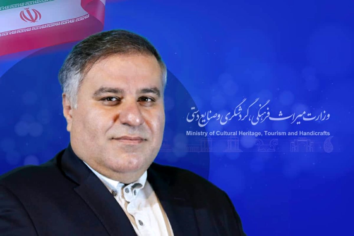 یک مازندرانی معاون وزیر شد