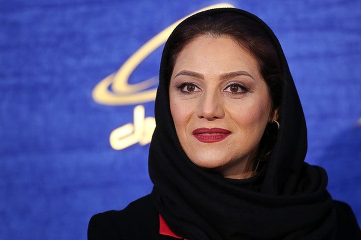 شبنم مقدمی به «آهوی من مارال» پیوست