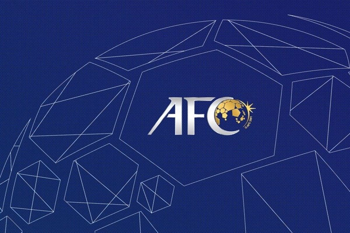 AFC به دیدار استقلال و پرسپولیس ورود کرد+ عکس