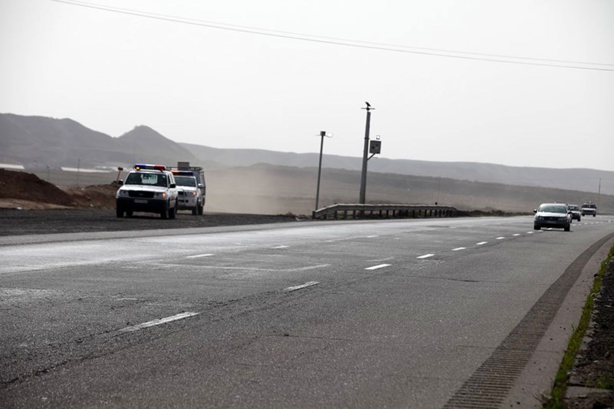 امداد رسانی هلال احمر زنجان به ۲۳ حادثه دیده در استان