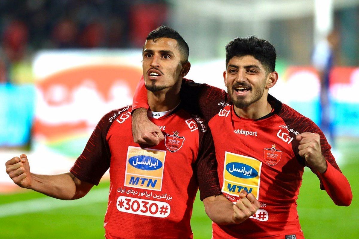 روزهای برزخی ستاره‌های پرسپولیس!