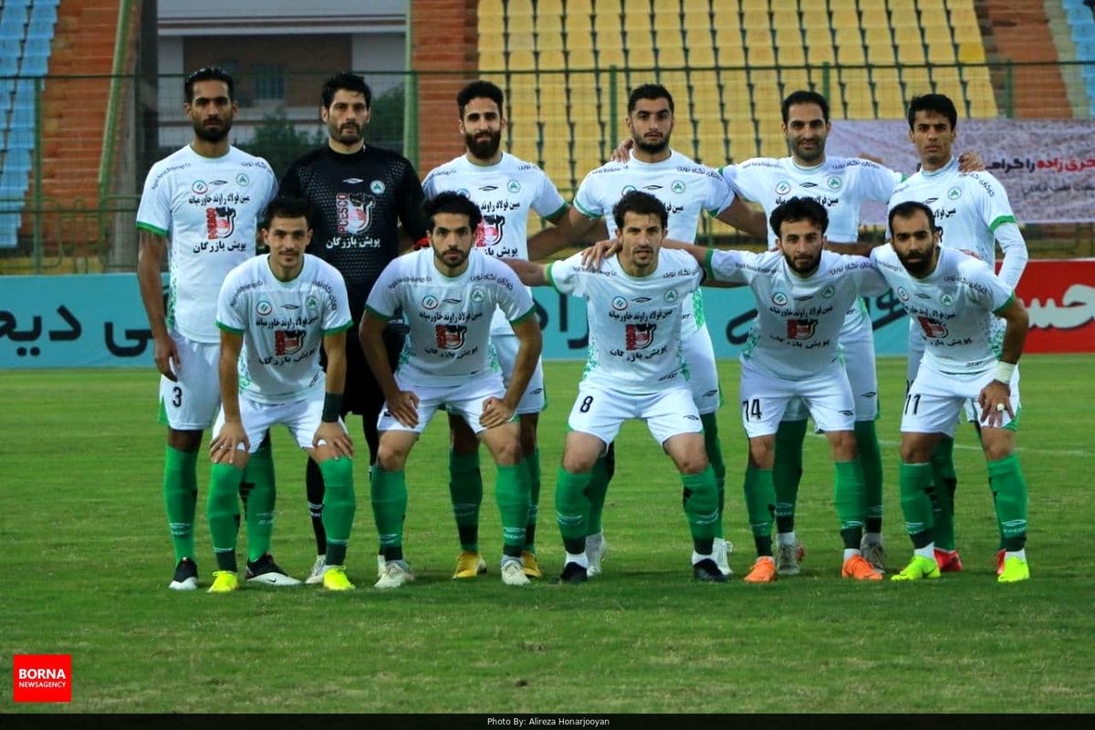 آخرین حربه ذوبی‌ها برای دیدار برابر پرسپولیس